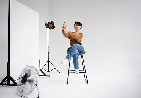 make different theme