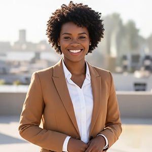 banner theme ai generated