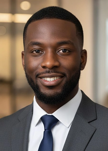 banner theme ai generated