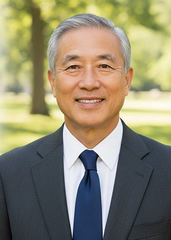 banner theme ai generated