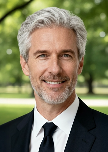 banner theme ai generated