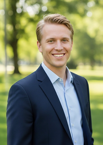 banner theme ai generated