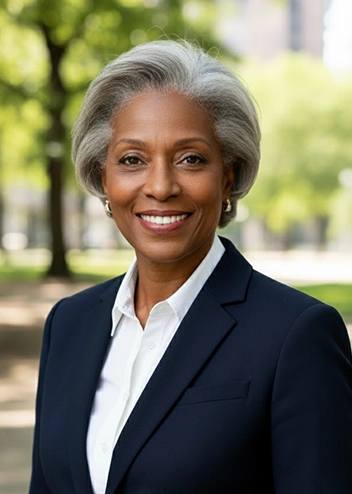 banner theme ai generated